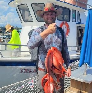 Meet your Posher, Daniel